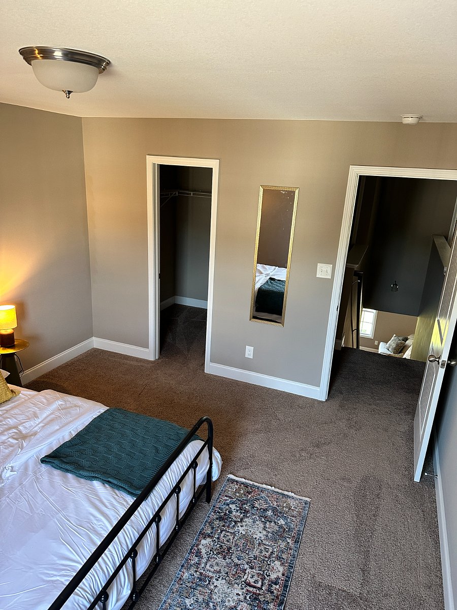 Third Bedroom #2