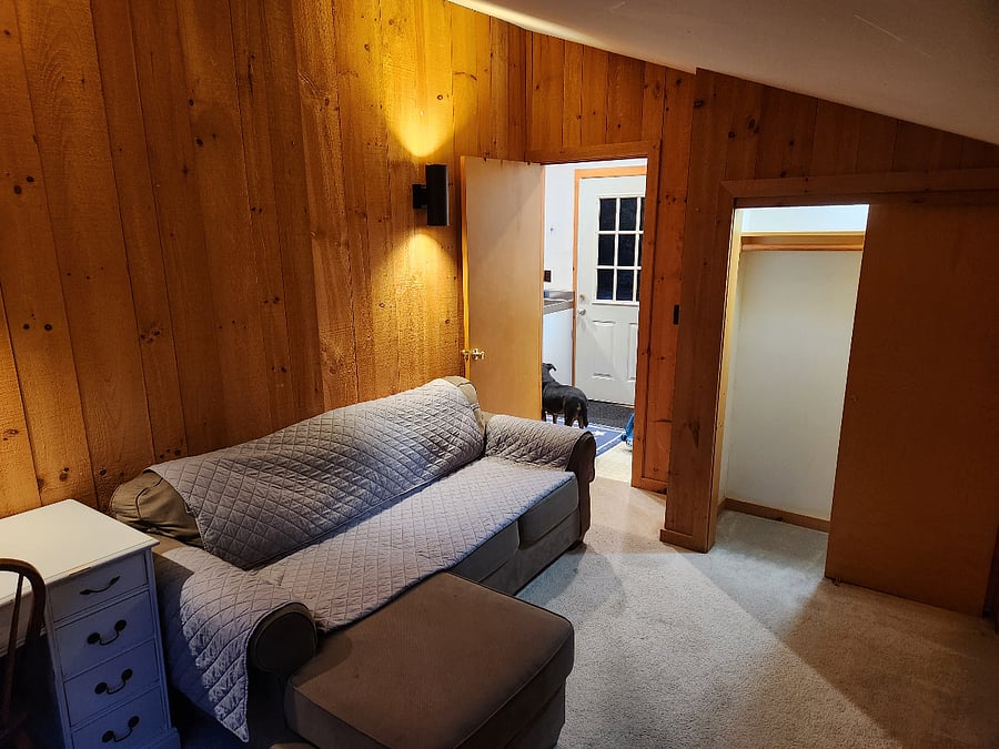 Single Occupancy Apartment