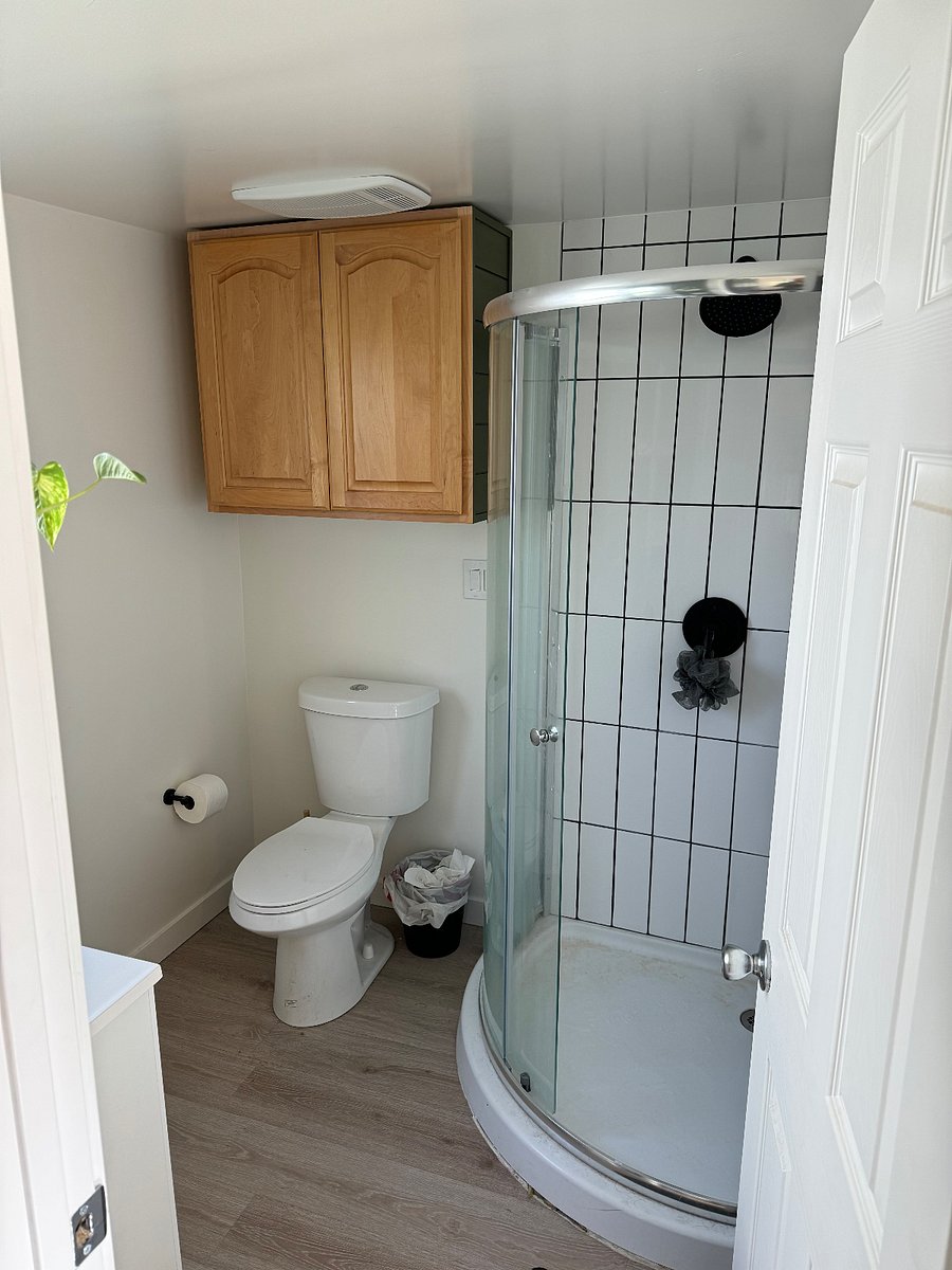 Downstairs Bathroom