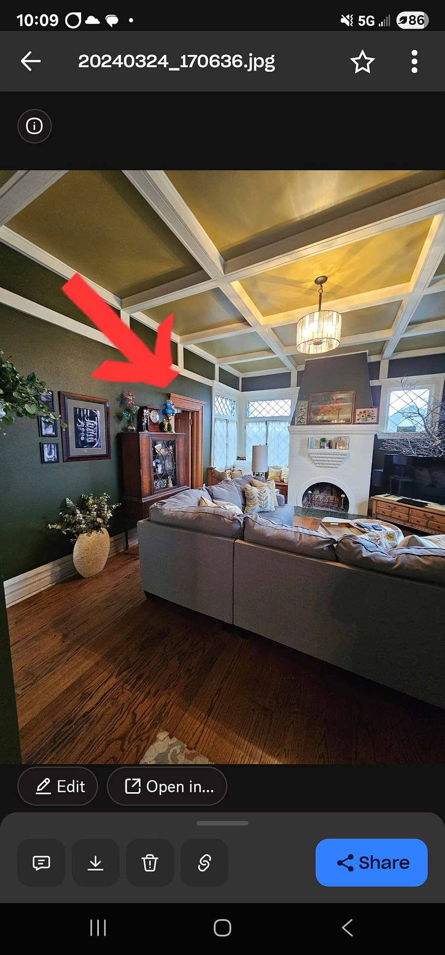 Furnished Finder property 753880_1 photo 33