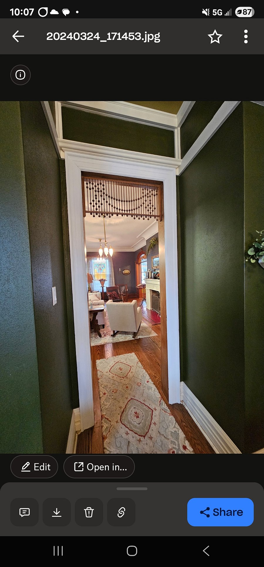 Furnished Finder property 753880_3 photo 4
