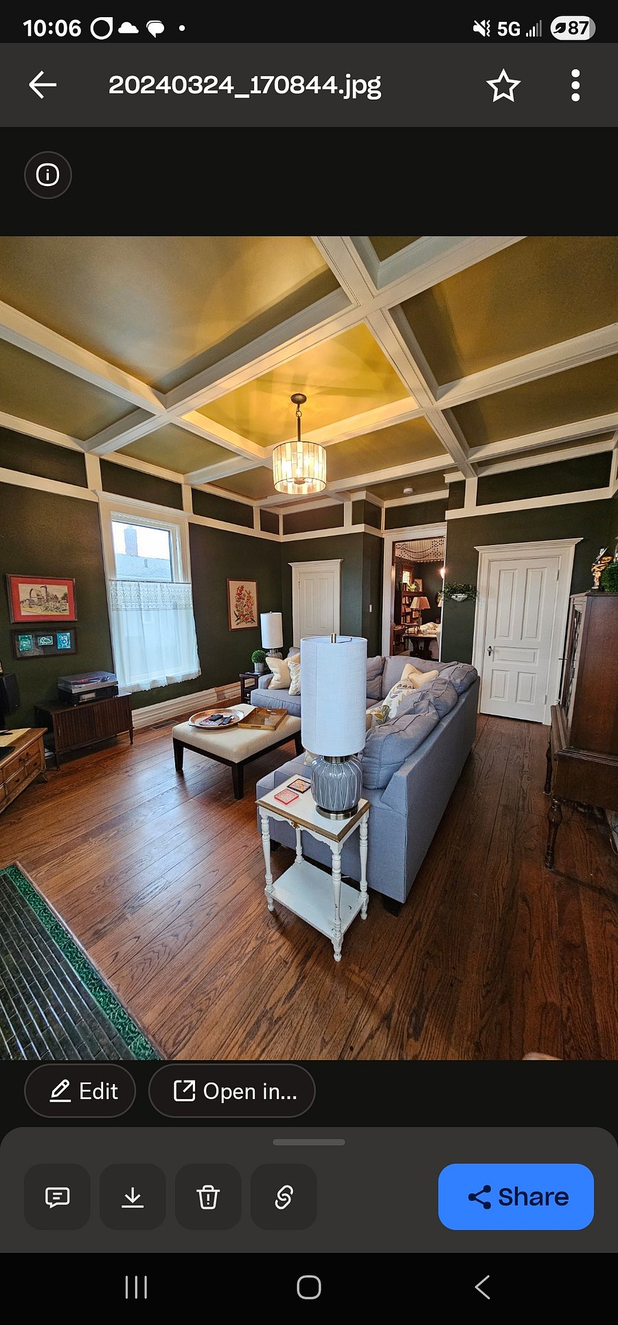 Furnished Finder property 753880_3 photo 6