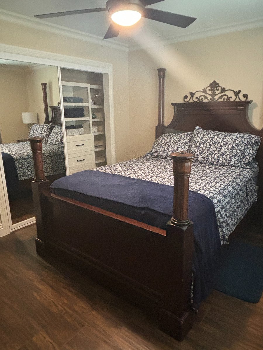 Guest Bedroom (Single Occupancy)