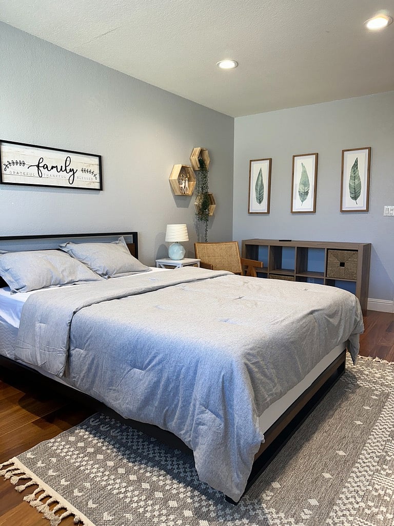 2nd Floor Bedroom