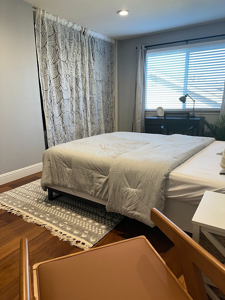 2nd Floor Bedroom