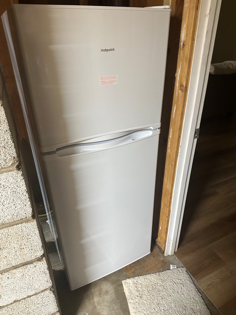 Full size Bonus Fridge in unit. **Kitchenette has a smaller fridge. 