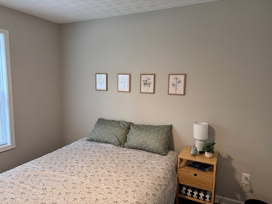 Back Bedroom 2