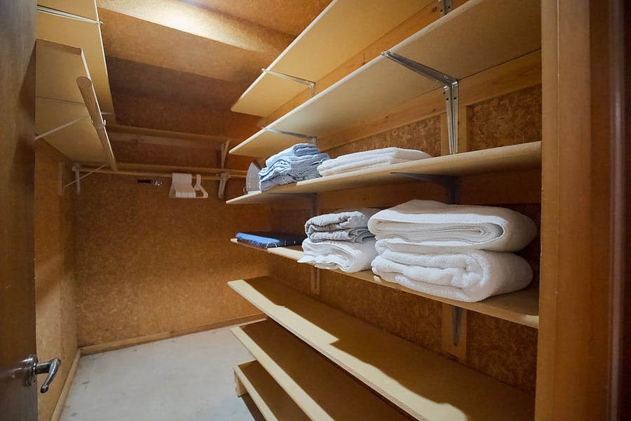 Cider Closet