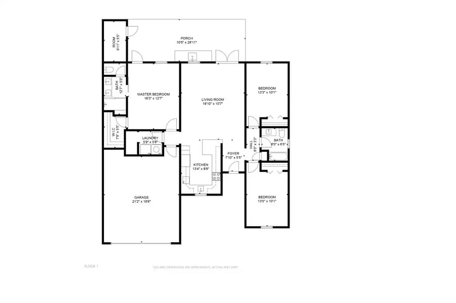 Furnished Finder property 754687_1 photo 4