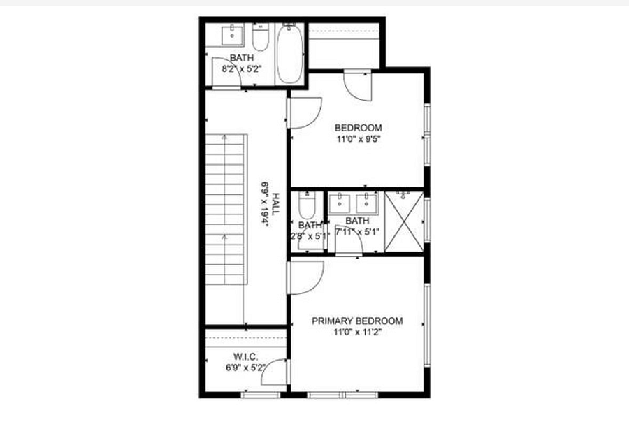 Furnished Finder property 754712_1 photo 13
