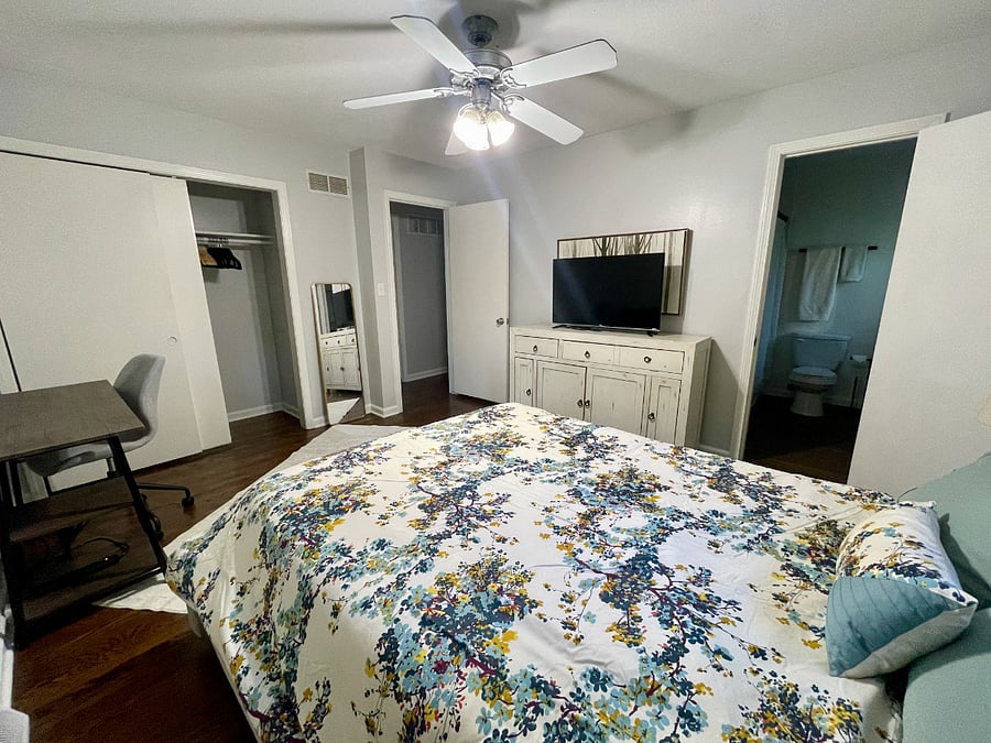 Primary Room