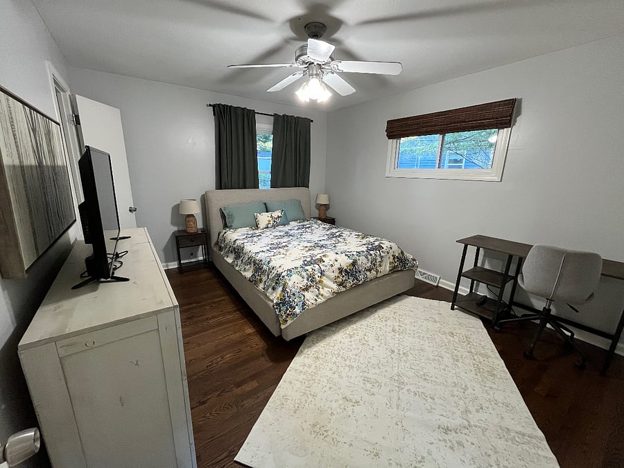 Primary Room