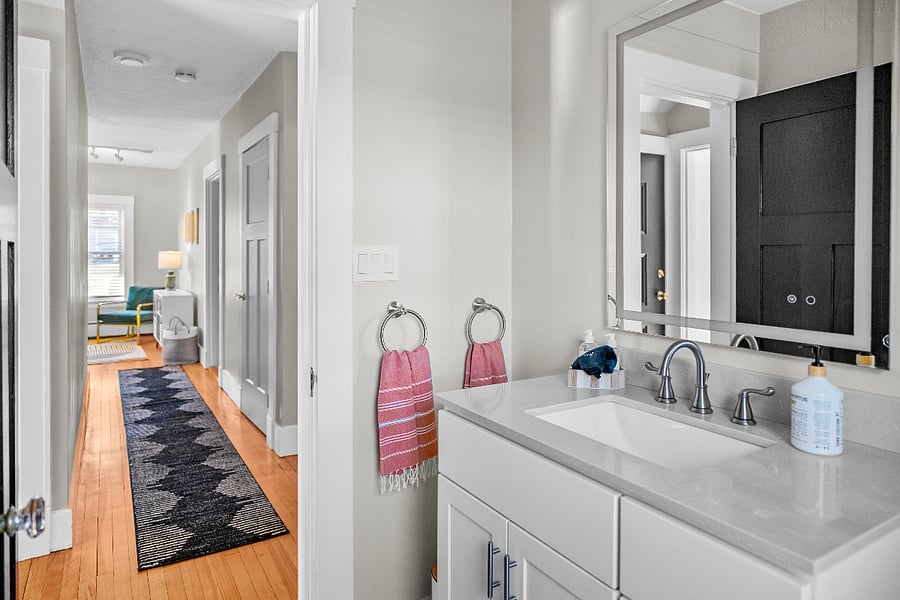 Athena Bedroom