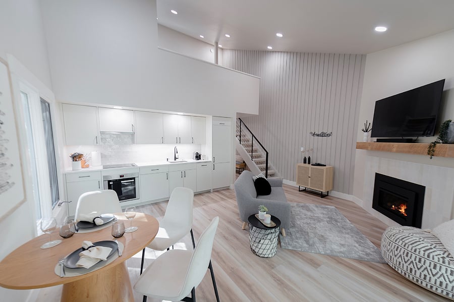 Living Space