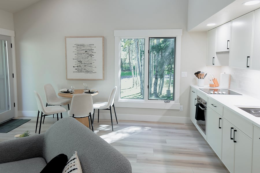 Living Space