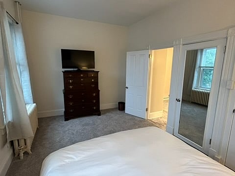 Main Floor Bedroom