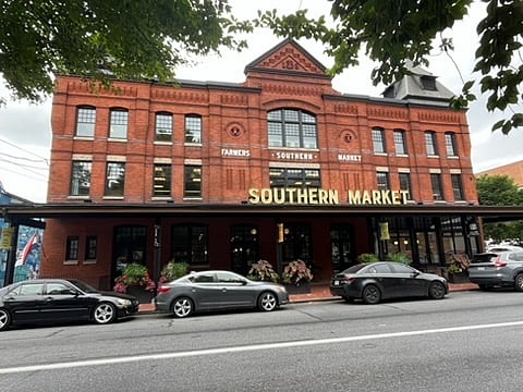 Southern Market