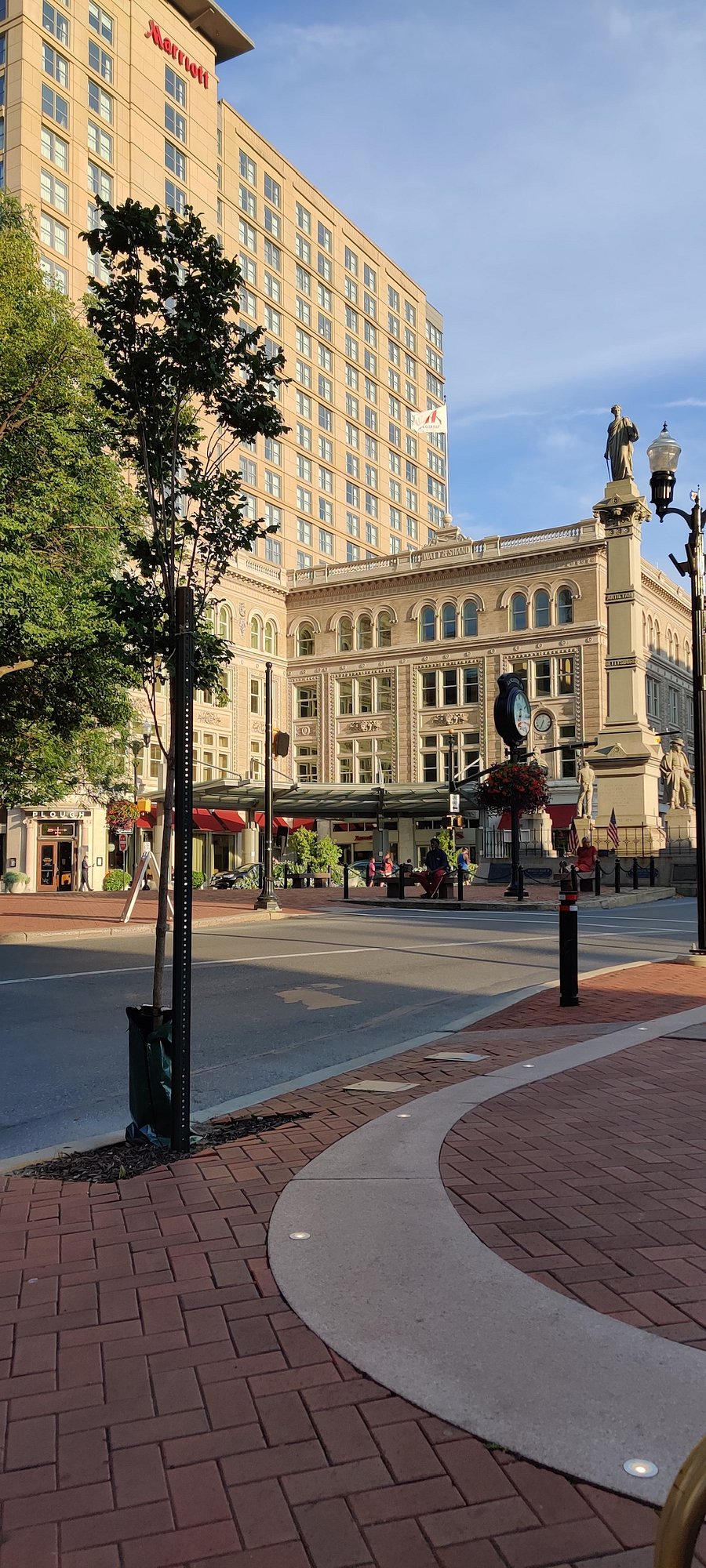Lancaster Square