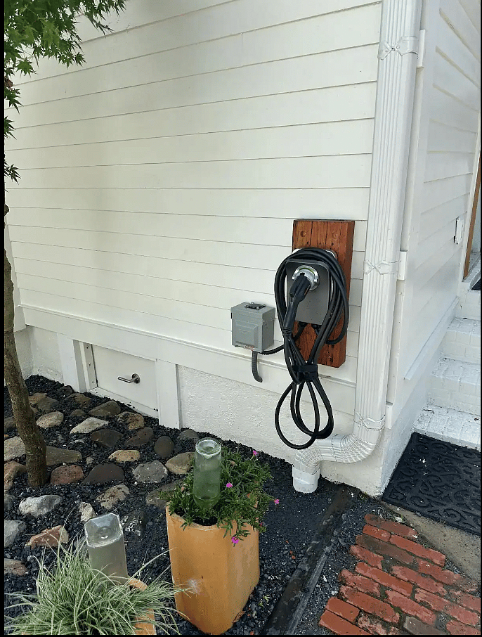 EV Charger