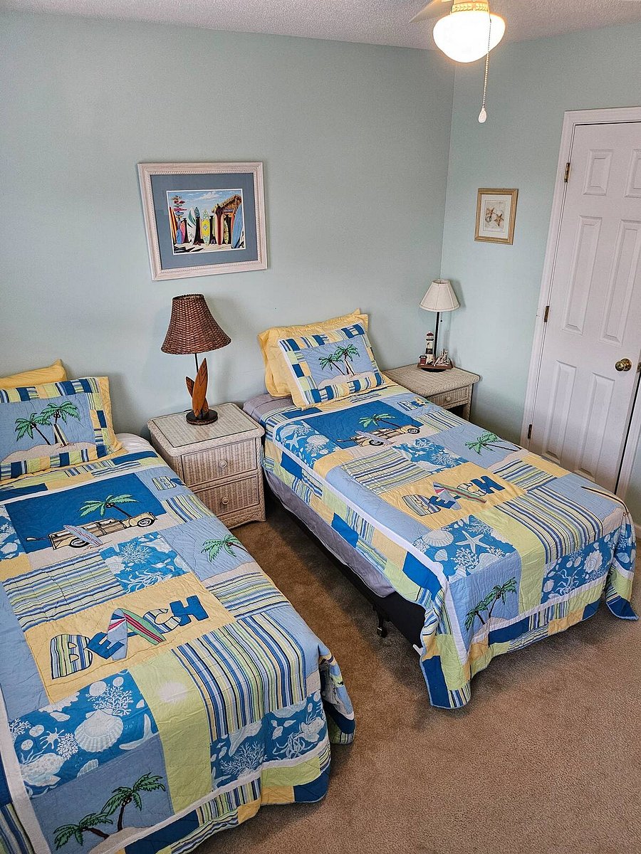 Bedroom number 2