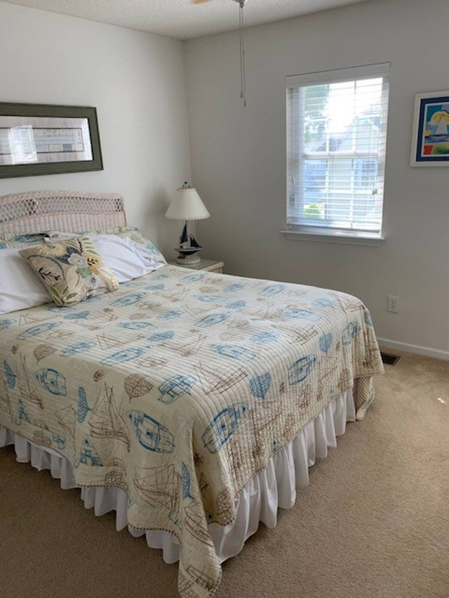 Bedroom number 1