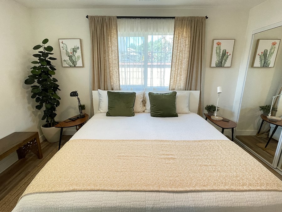 Primary Suite