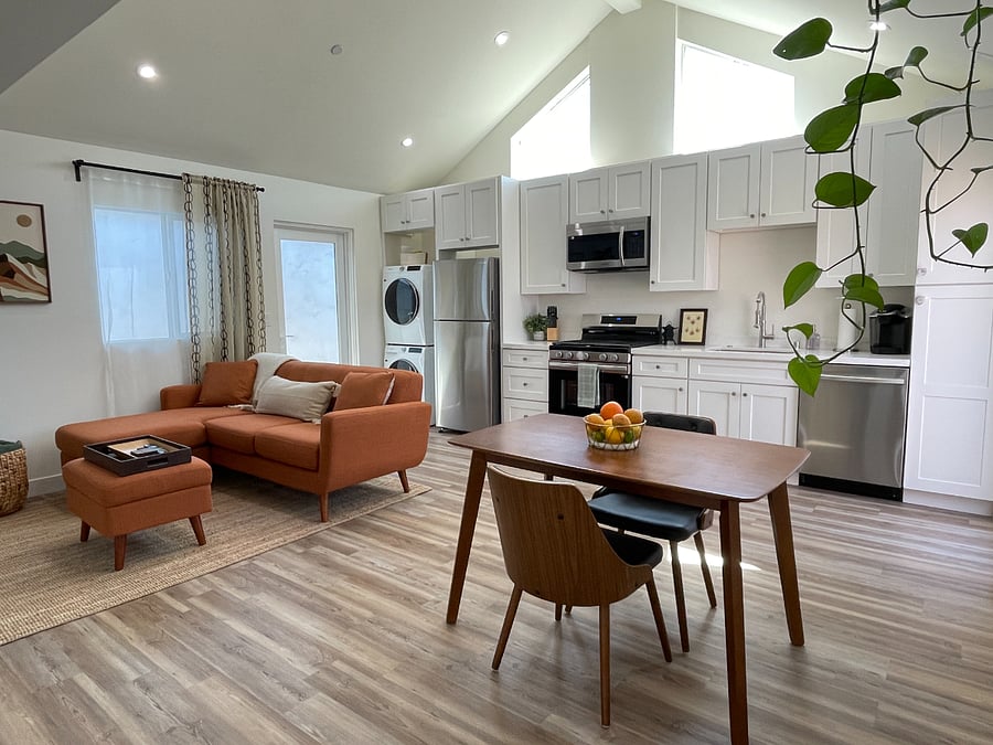 Living Space