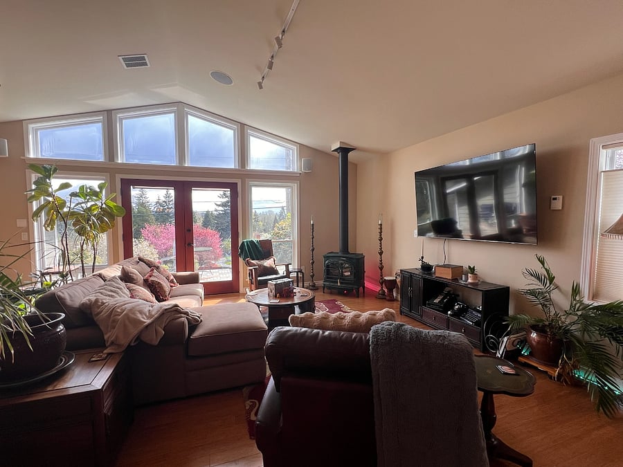 Living Area/Great Room