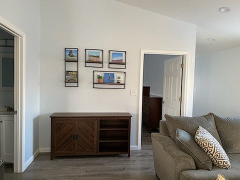 Living space