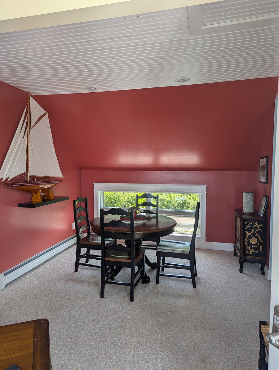Dining Space