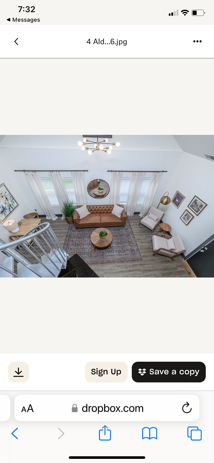 Furnished Finder property 755375_1 photo 4