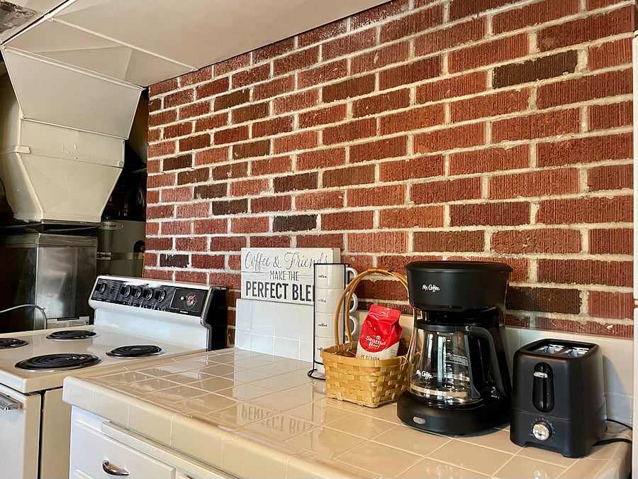 Coffee Bar