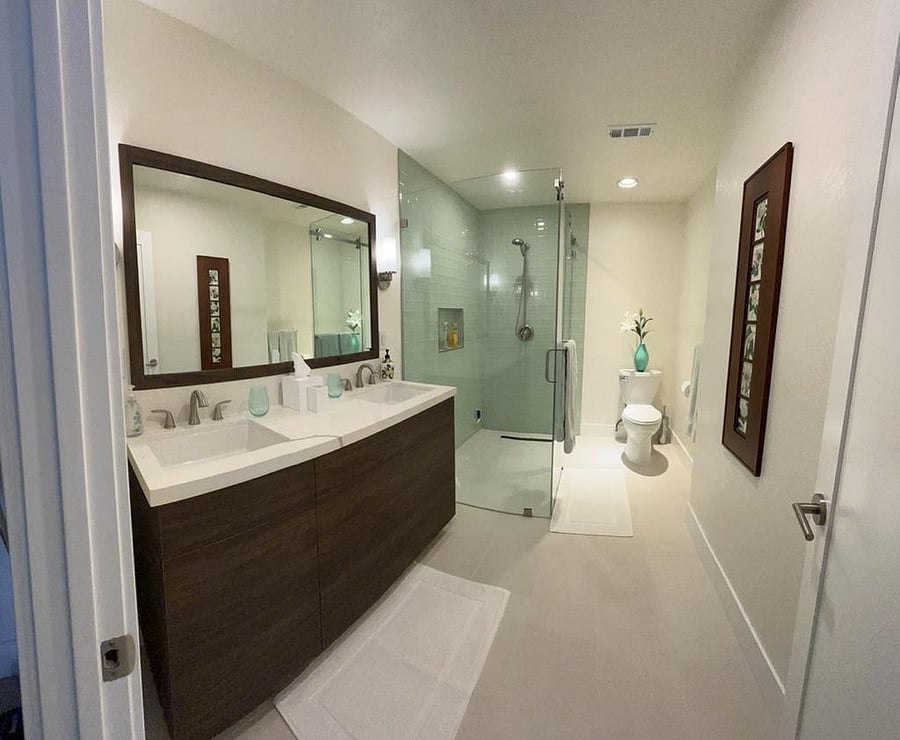 Garden Suite