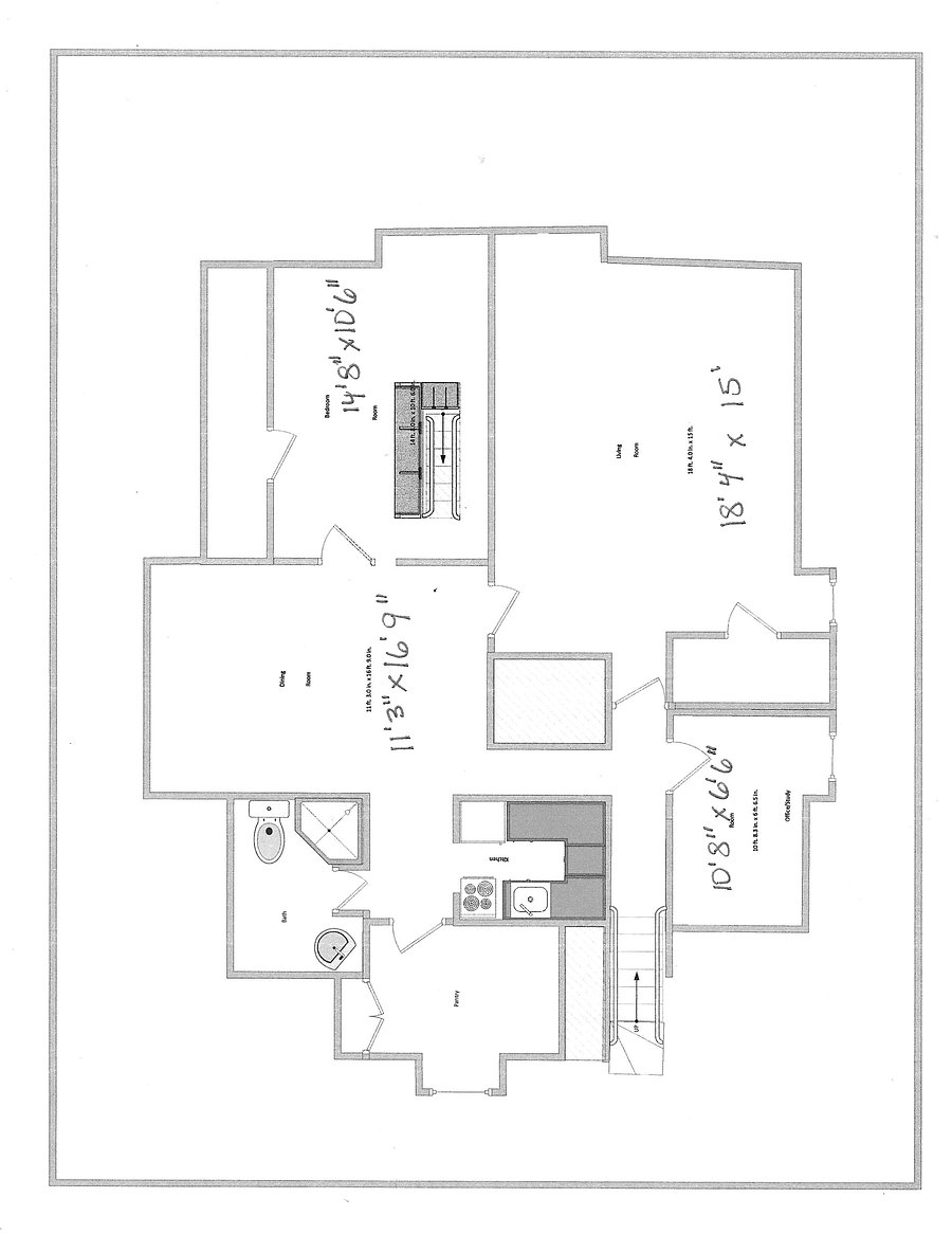 Furnished Finder property 755559_1 photo 7