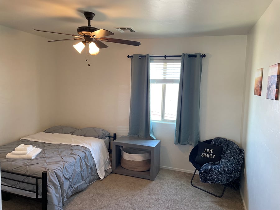 2nd Bedroom