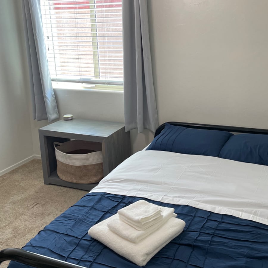 3rd Bedroom