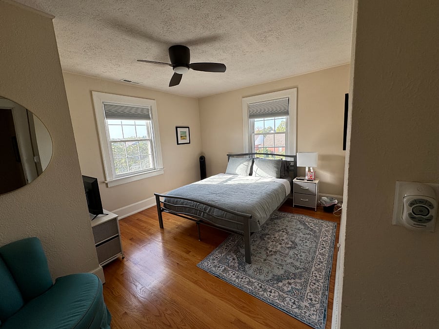 Bedroom 1