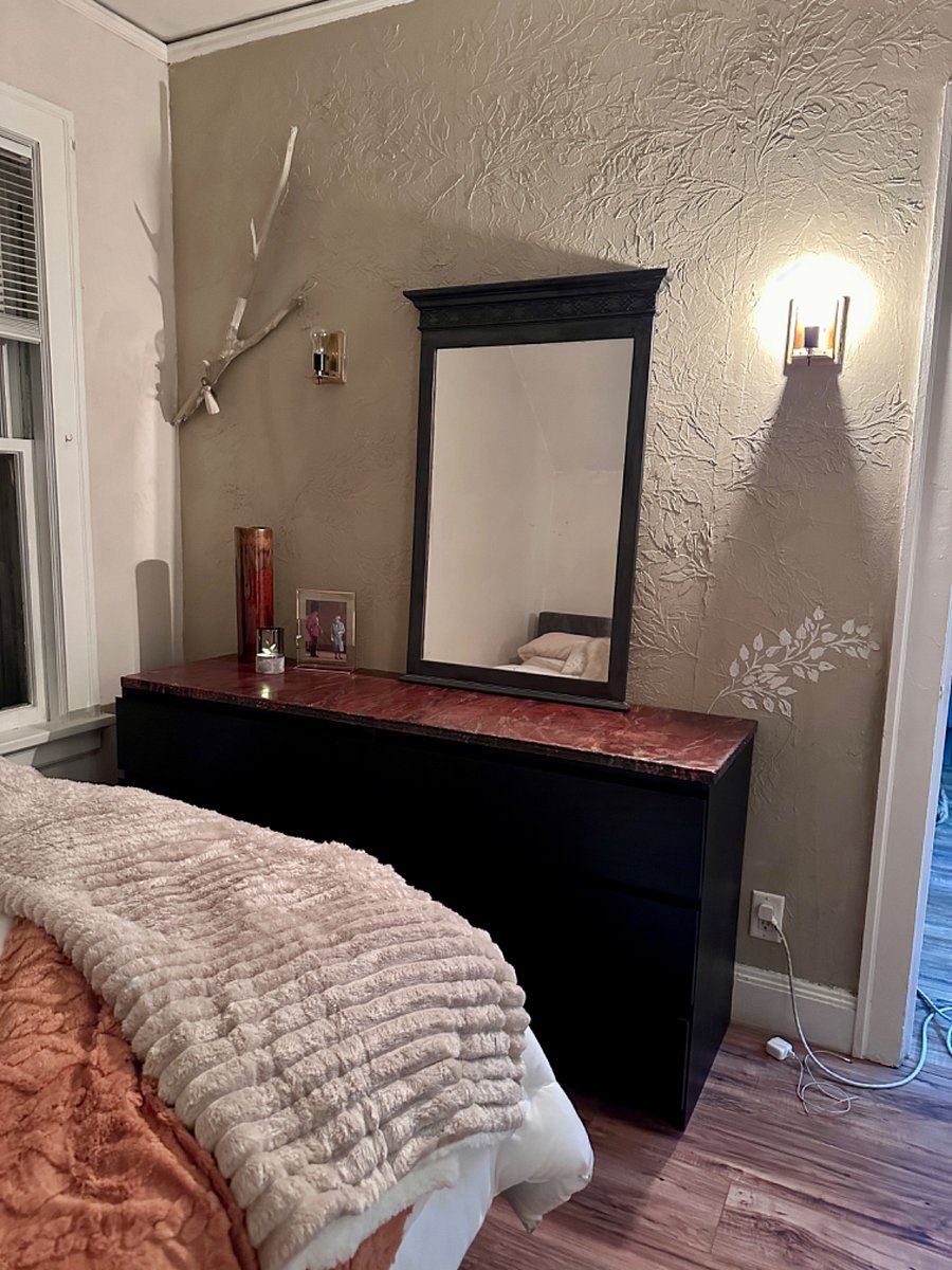 Main bedroom