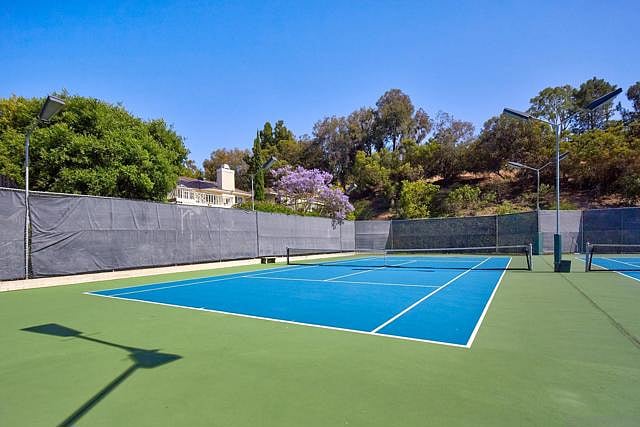 Tennis Anyone