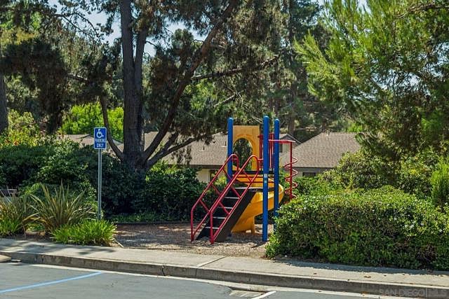 Playground for the kiddos