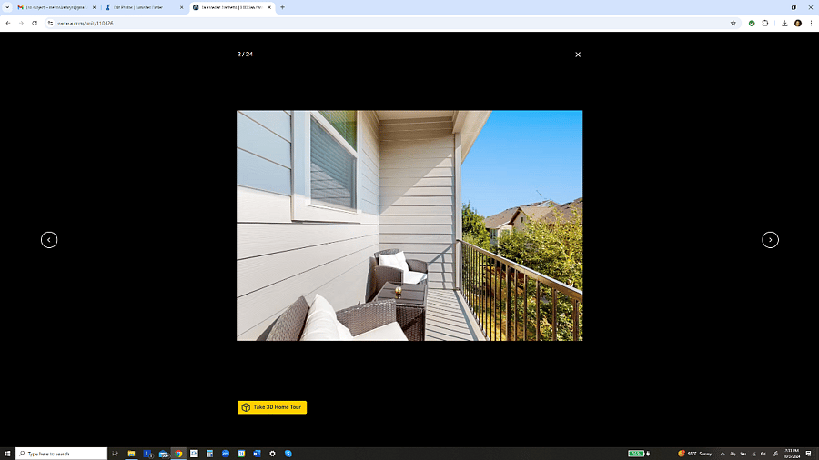Furnished Finder property 755811_1 photo 16