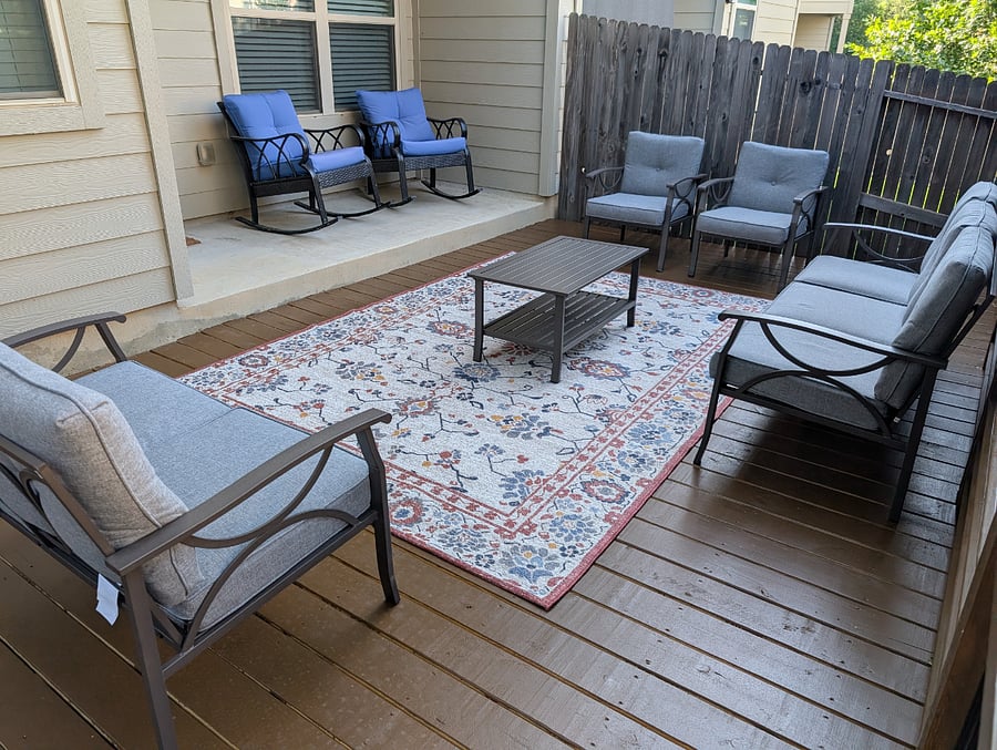 Furnished Finder property 755811_1 photo 21