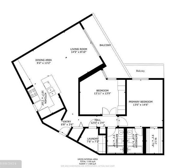 Furnished Finder property 755814_1 photo 7