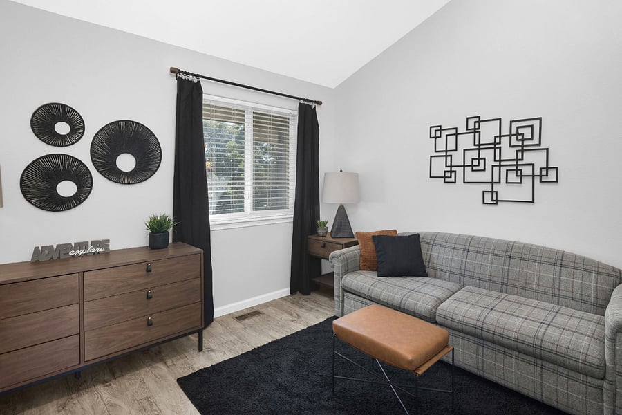 Queen Size Sofa Bed