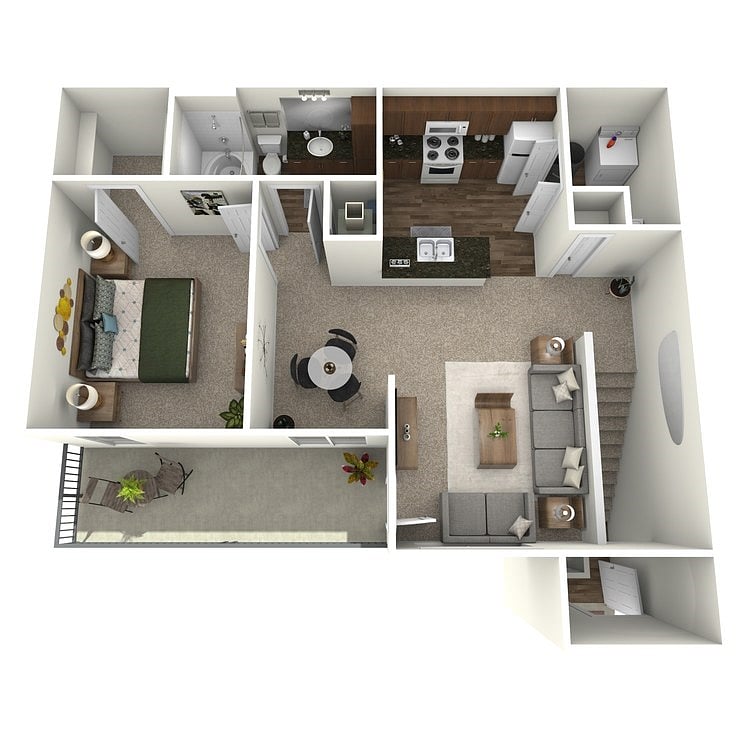 Furnished Finder property 755972_1 photo 12