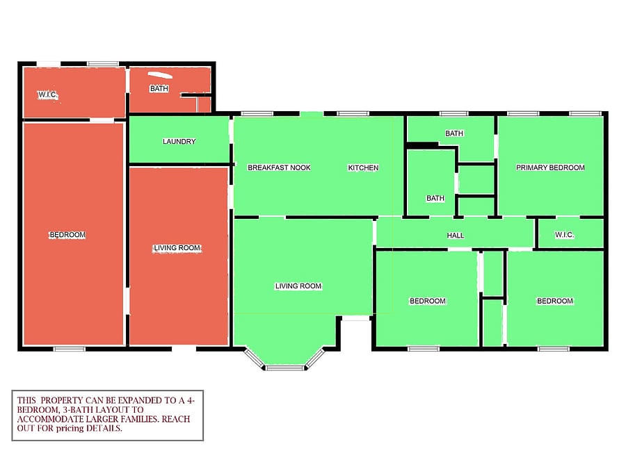 Furnished Finder property 756054_1 photo 17