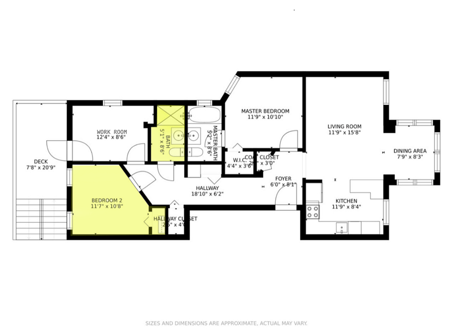 Furnished Finder property 756241_1 photo 23
