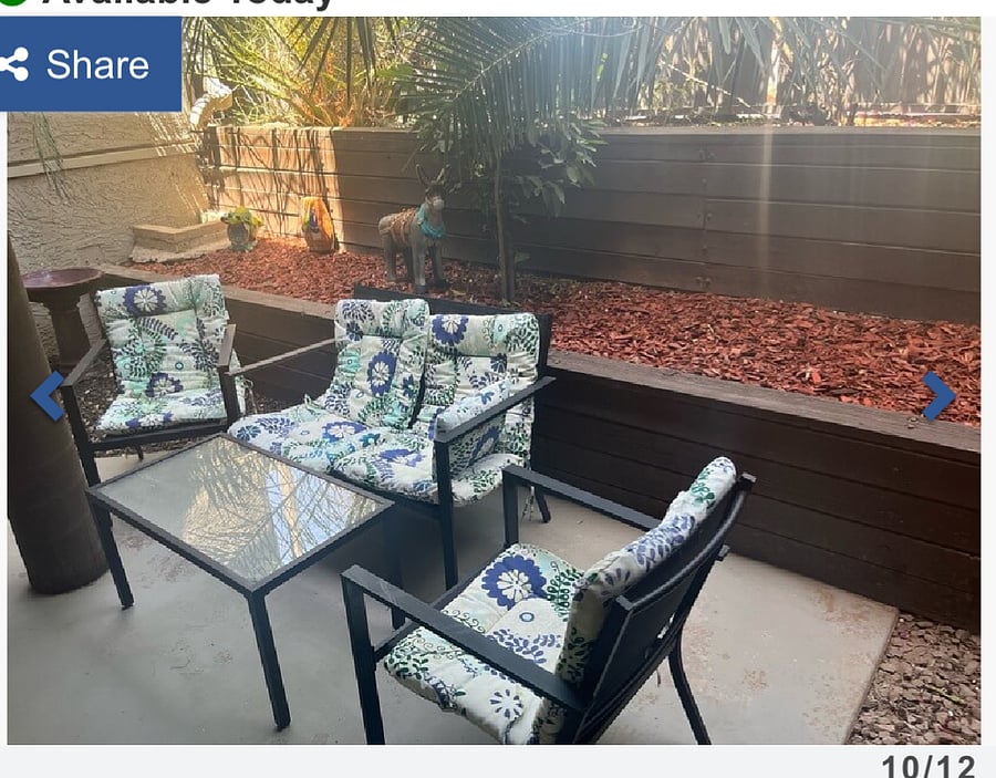 Furnished Finder property 756242_1 photo 9