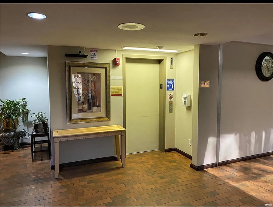 Elevator 
