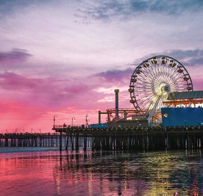 30-40 minute drive away